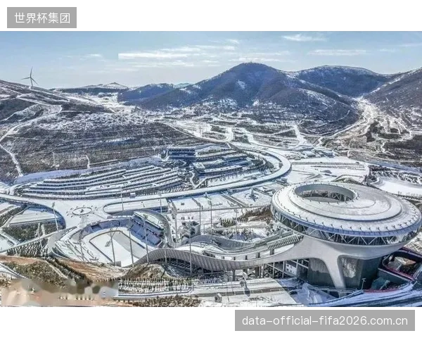 响应国家标准，POMA在崇礼雪如意滑雪场新索道中集成在线物理磨损监测模块