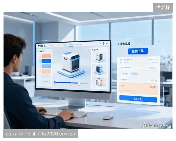 预示着标准化认证护颈的终结，基于球员颈部3D数据的C2M按需定制服务将成为高端品牌的核心业务